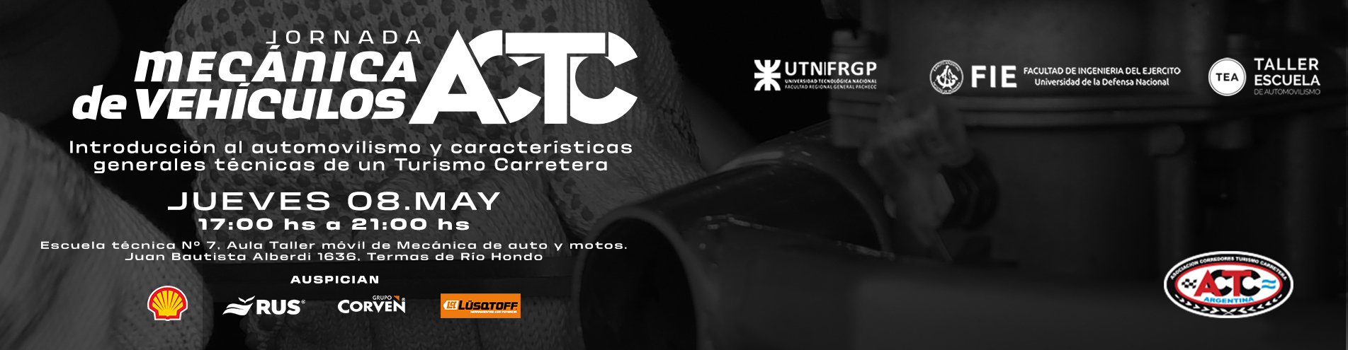 ACTC