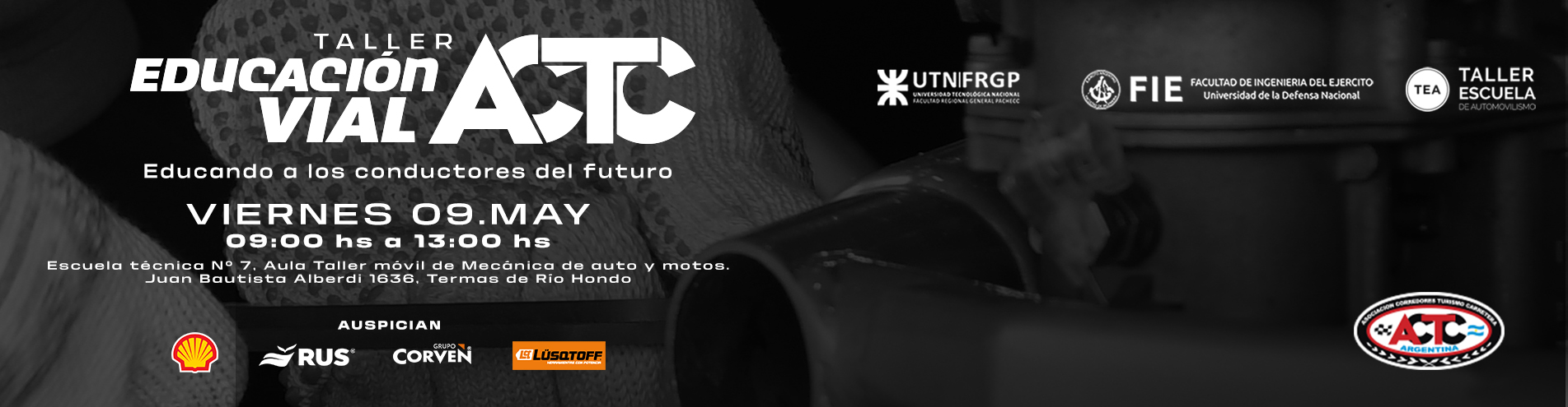 ACTC