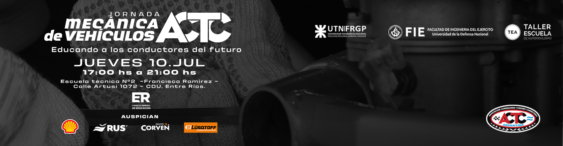 ACTC
